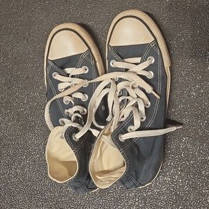 Womens Converse sneakers